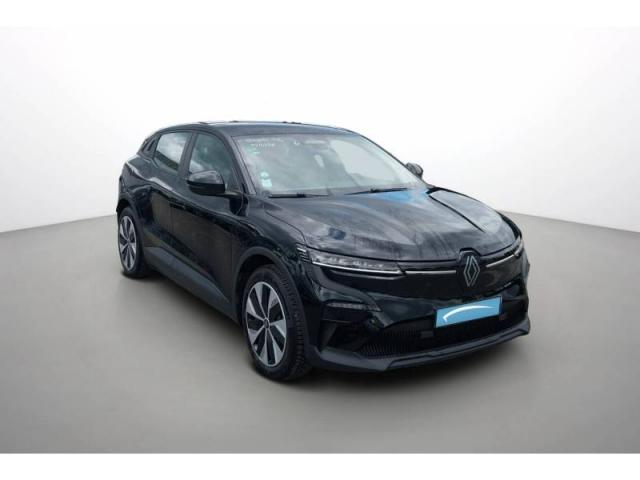 Renault Mégane image 1