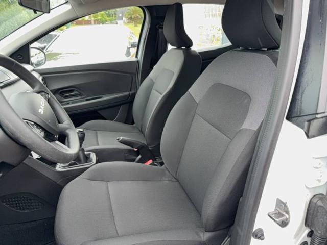 Dacia Sandero image 5