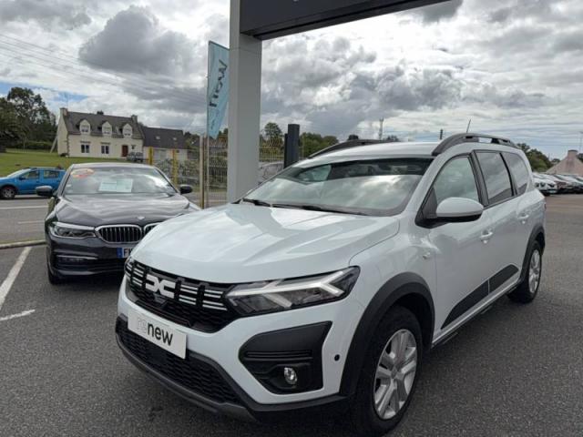 Dacia Jogger Hybrid 140 5 Places Expression