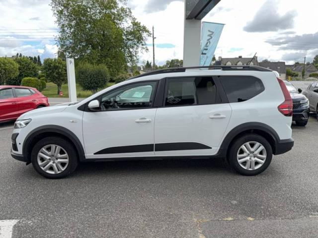 Dacia Jogger image 2