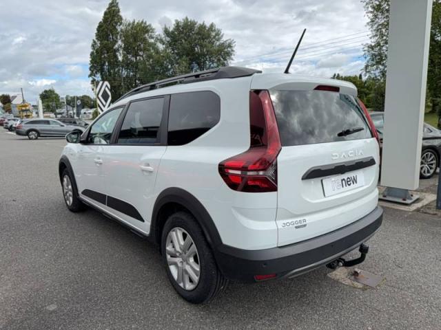 Dacia Jogger image 8