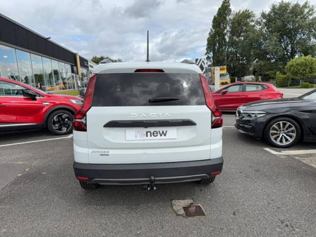 Dacia Jogger image 6