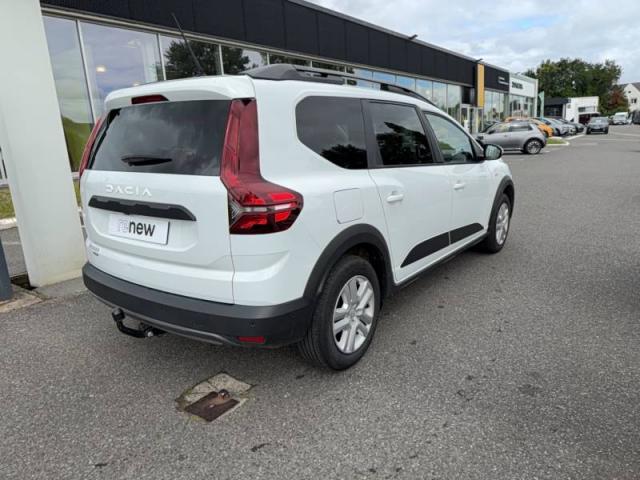 Dacia Jogger image 3
