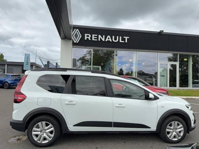 Dacia Jogger image 5