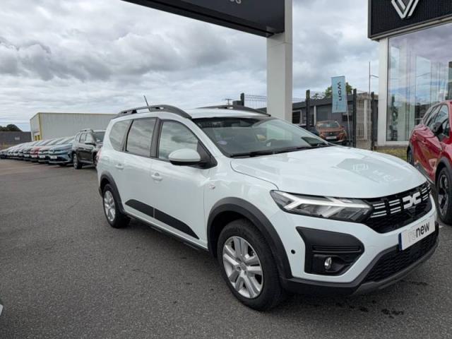 Dacia Jogger image 7