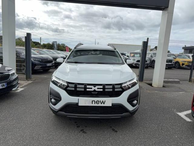 Dacia Jogger image 9