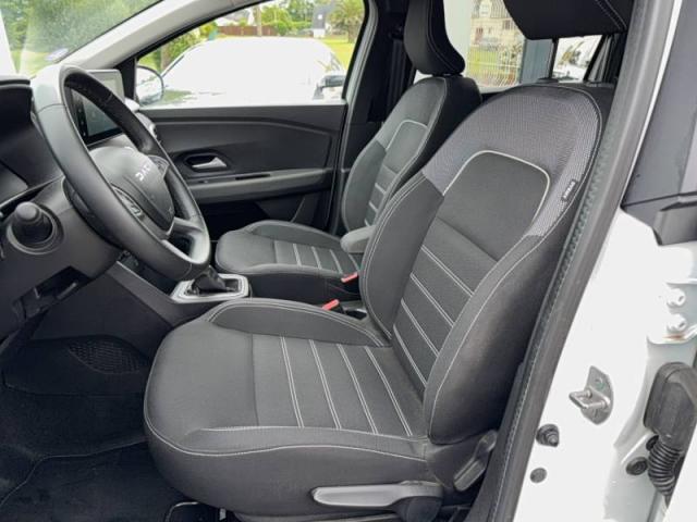 Dacia Jogger image 4
