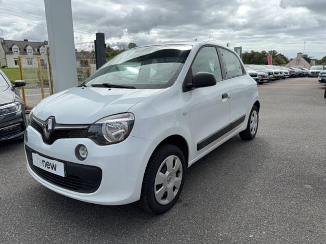Renault Twingo Iii 1.0 Sce 70 Bc Life