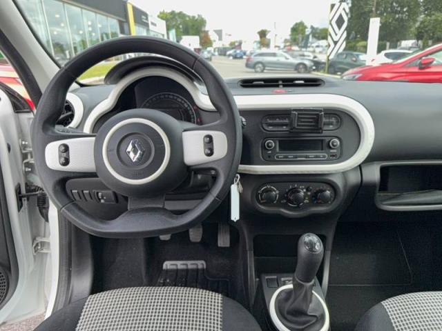 Renault Twingo image 5