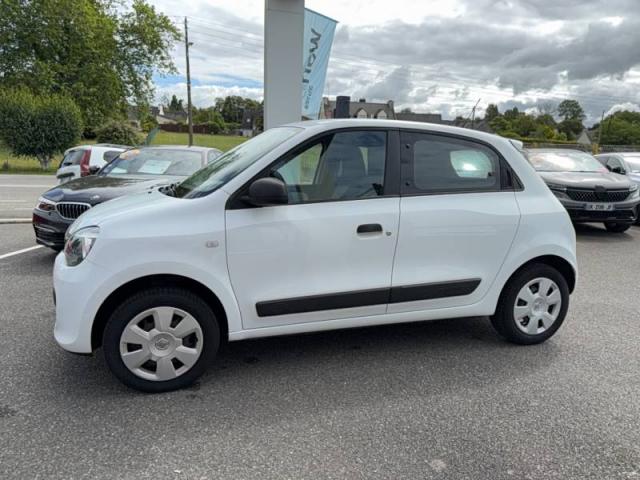 Renault Twingo image 4