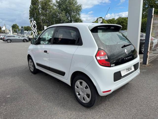 Renault Twingo image 1