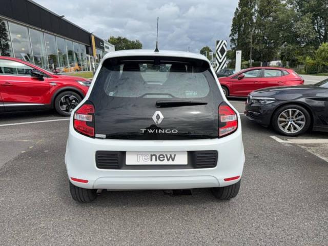 Renault Twingo image 7