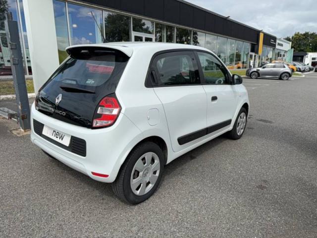 Renault Twingo image 8