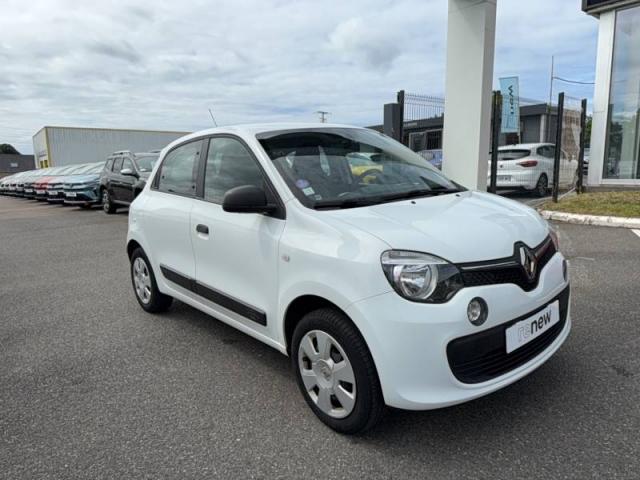 Renault Twingo image 2