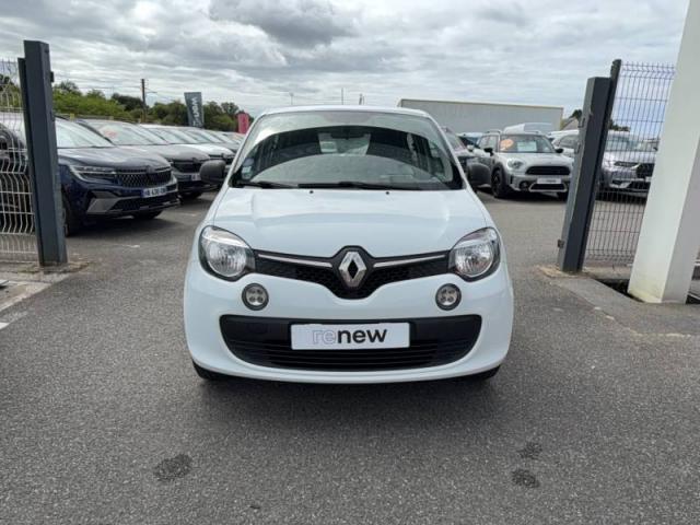 Renault Twingo image 3