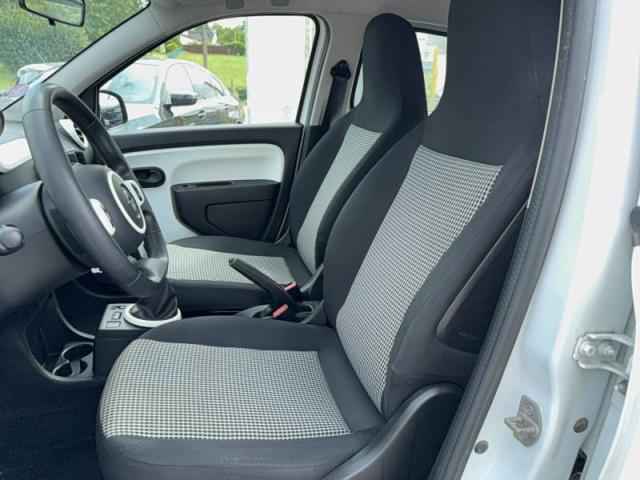 Renault Twingo image 6