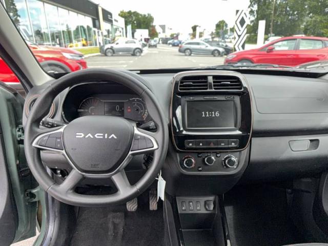 Dacia Spring image 2