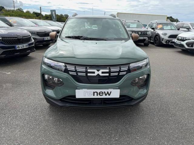 Dacia Spring image 5
