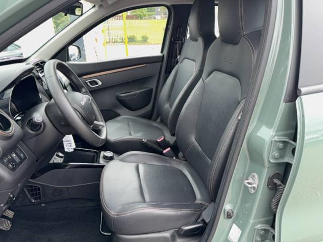 Dacia Spring image 8