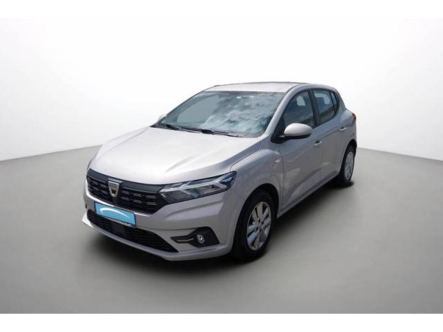Dacia Sandero Sce 65 - 22 Confort