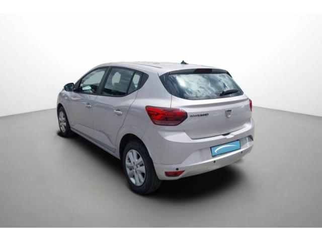 Dacia Sandero image 5