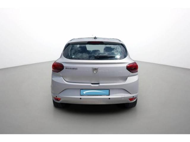Dacia Sandero image 6
