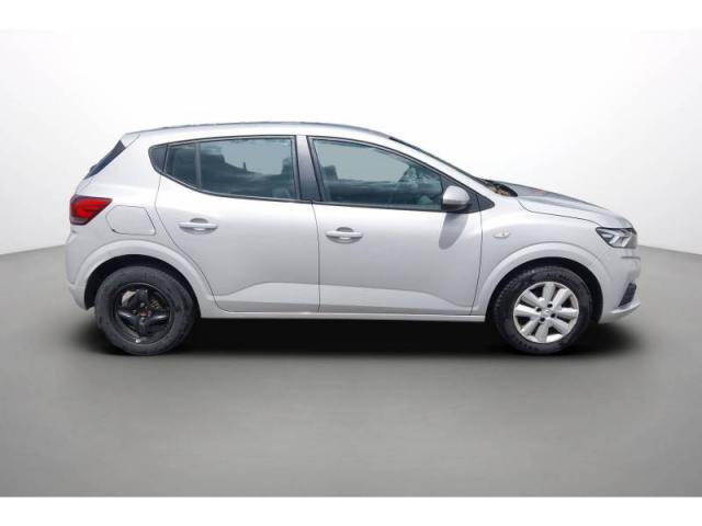 Dacia Sandero image 4
