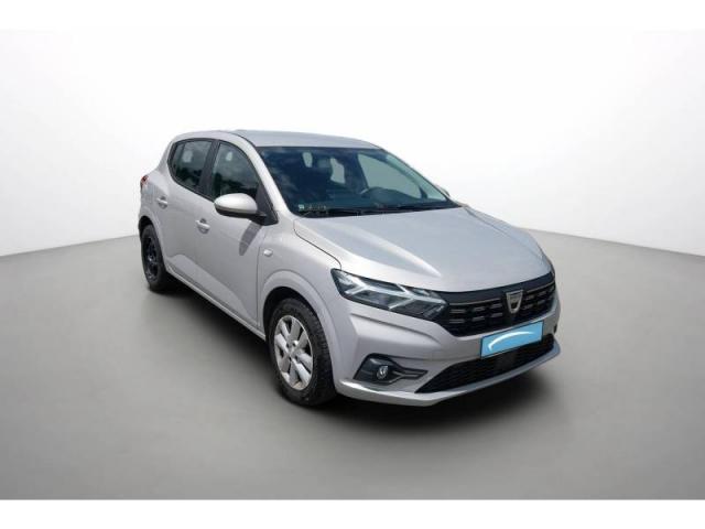 Dacia Sandero image 7