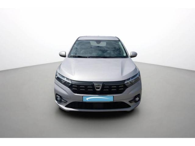 Dacia Sandero image 3