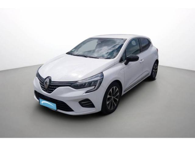 Renault Clio Tce 90 Techno