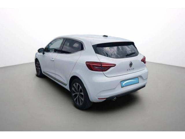 Renault Clio image 8