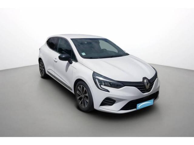 Renault Clio image 2
