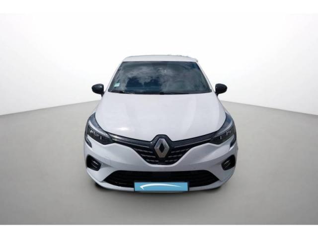 Renault Clio image 1