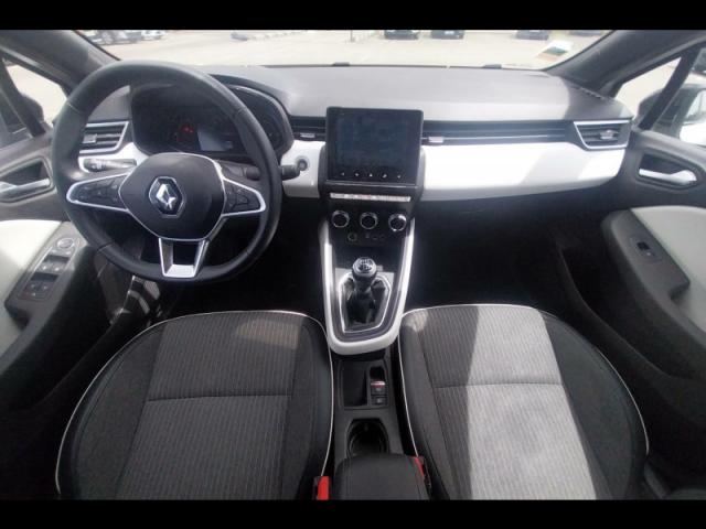 Renault Clio image 3