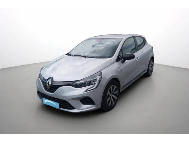 Renault Clio Tce 90 Equilibre