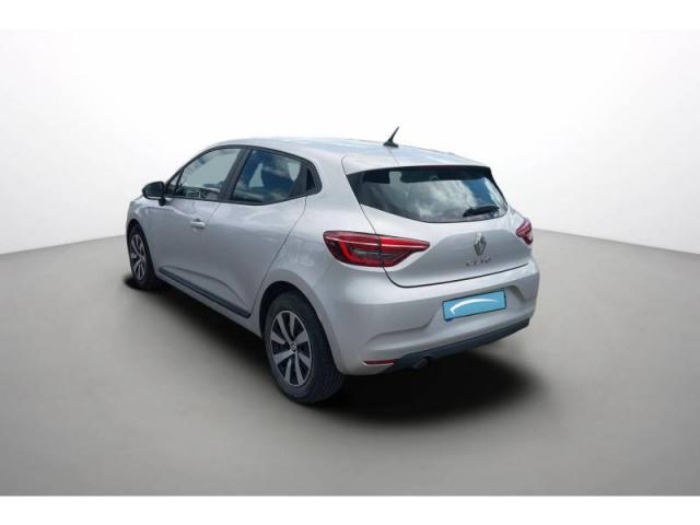 Renault Clio image 4