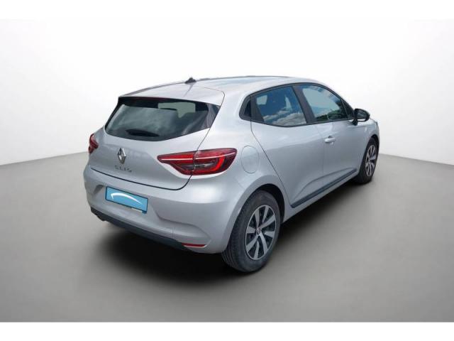 Renault Clio image 2