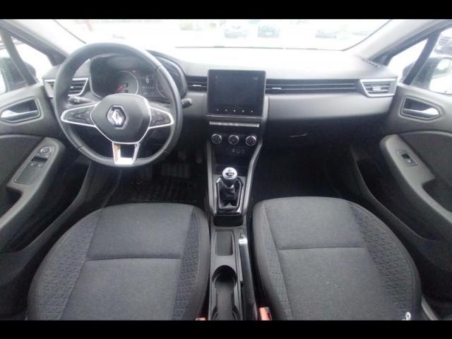 Renault Clio image 6