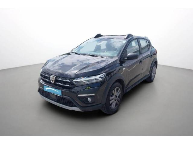 Dacia Sandero Eco-G 100 Stepway Essential
