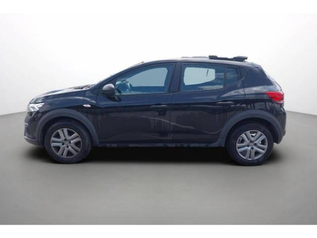 Dacia Sandero image 2