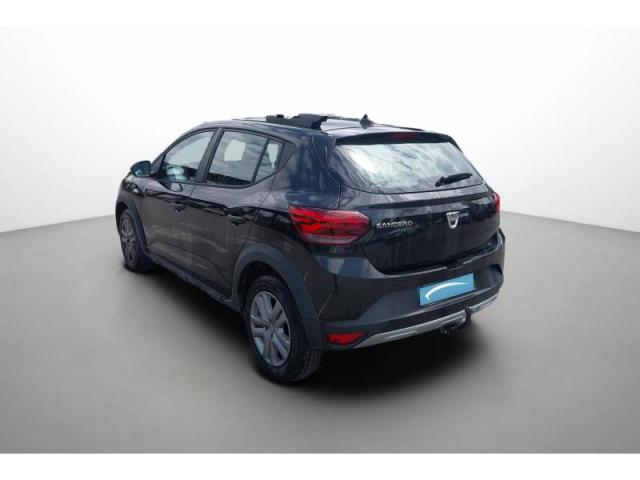 Dacia Sandero image 1
