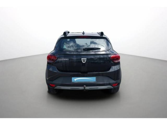 Dacia Sandero image 6