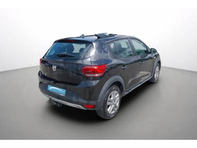 Dacia Sandero image 8