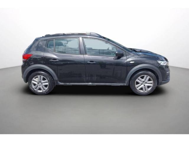 Dacia Sandero image 7