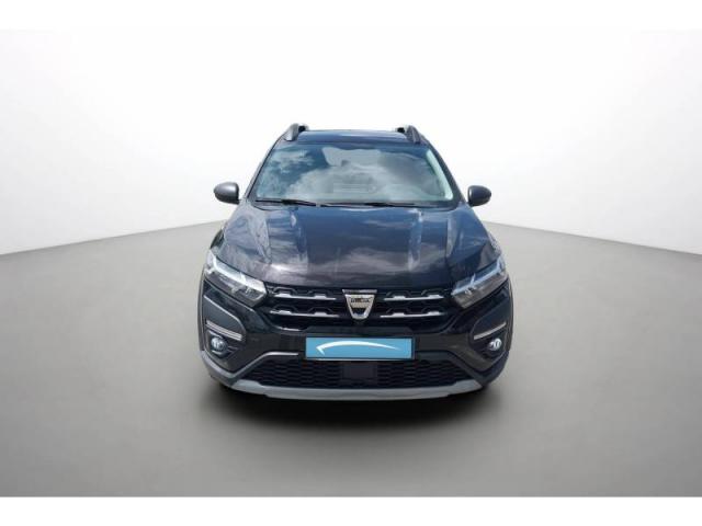 Dacia Sandero image 3