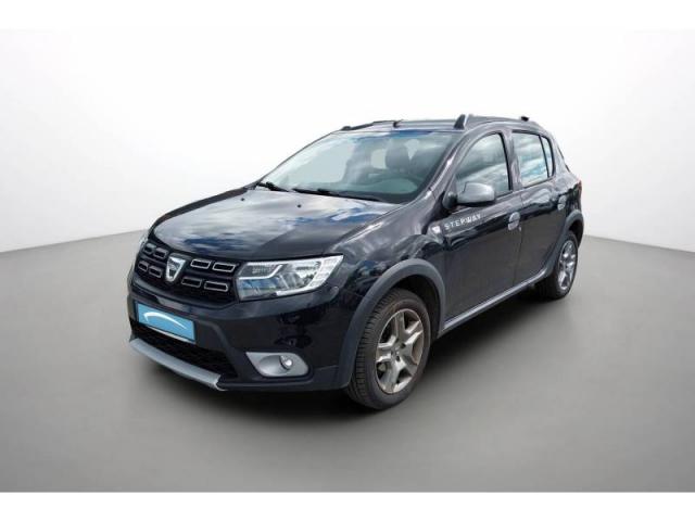 Dacia Sandero Tce 90 Stepway