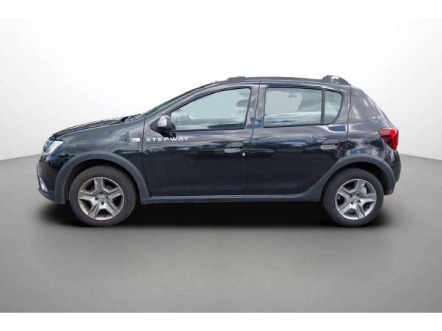 Dacia Sandero image 8