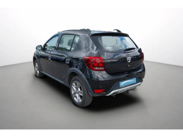 Dacia Sandero image 5