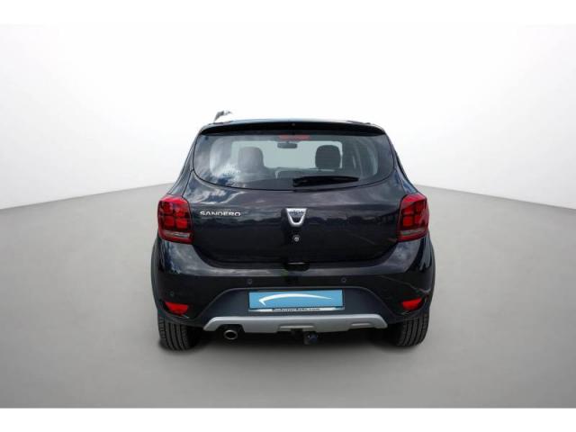 Dacia Sandero image 7