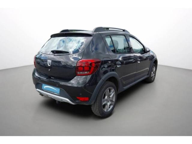 Dacia Sandero image 3